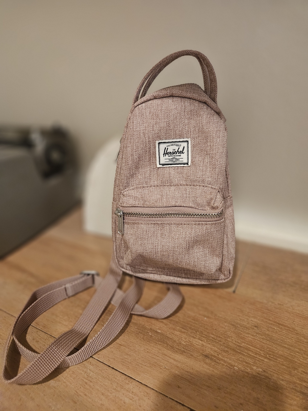 Herschel Nova Crossbody Bag
